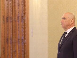 Bolojan a băgat liberalii în ședință. Bode: PNL ar fi trebuit să susțină un guvern cu puteri depline de la început/Blaga: Ne-a întrebat pe noi cineva când l-a propus pe Veștea? – VIDEO
