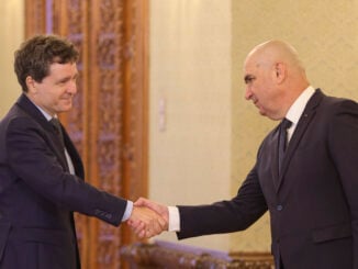 CULISE Telefonul prin care Siegfried Mureșan i-a acceptat propunerea lui Nicușor Dan. Președintele nu l-a mai sunat pe Bolojan să-i transmită decizia