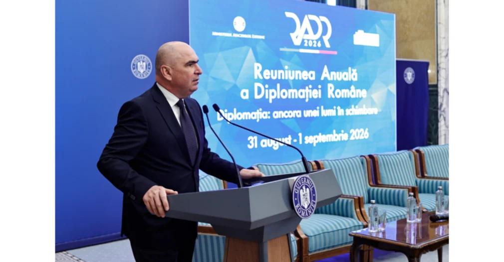 Ilie Bolojan: PNRR s-a finalizat în cele mai bune condiții posibile
