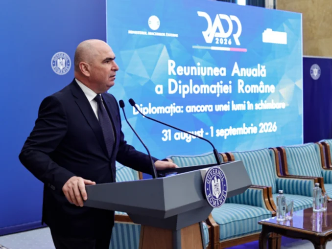 Ilie Bolojan: PNRR s-a finalizat în cele mai bune condiții posibile