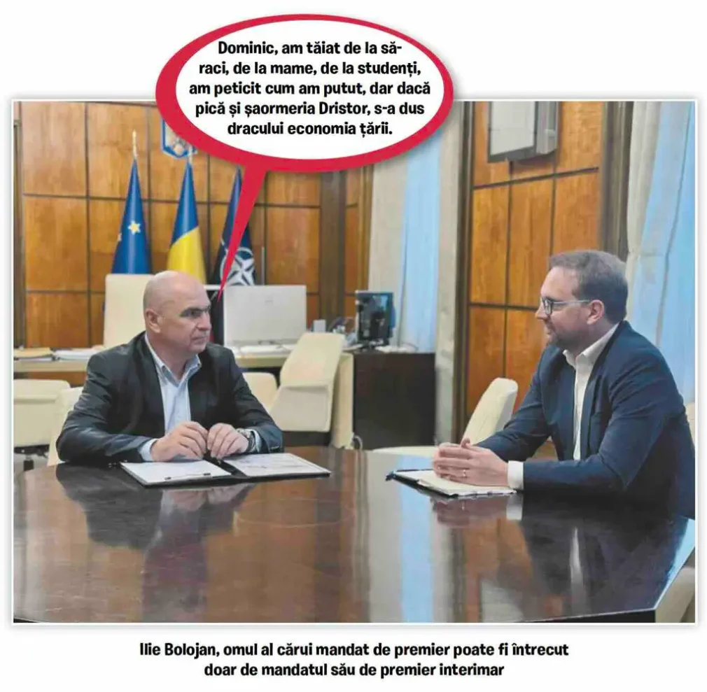 Cațavencii: Cum e mai rău?
