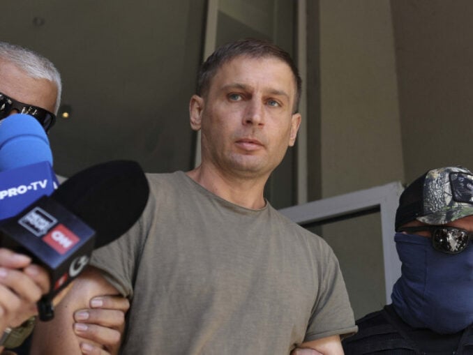 Rusul acuzat de sabotaj mai fusese în România. Cine este Ivan Kuțenko