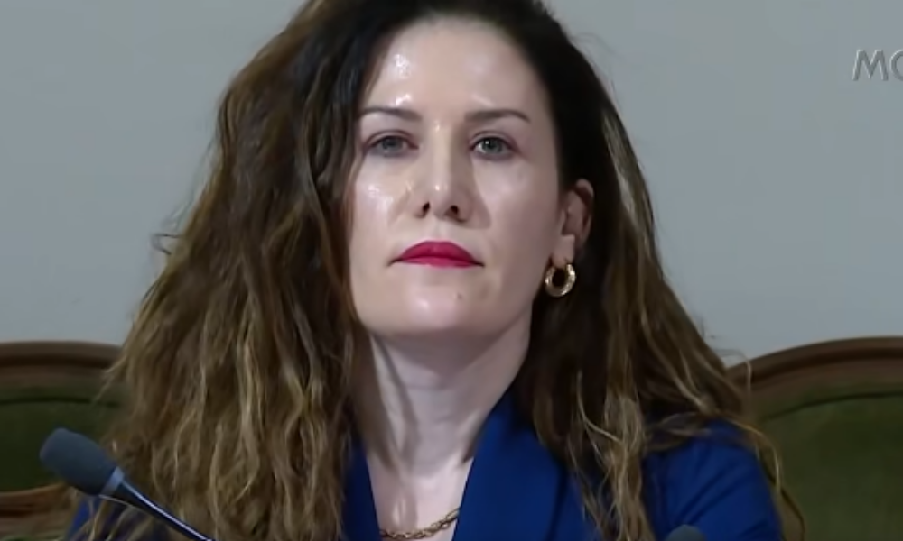 Șefa serviciului de informații albanez a fost arestată. Este suspectată de divulgarea de secrete de stat