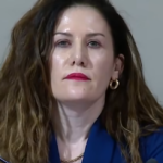 Albania, Vlora Hyseni, șefa serviciului secret, arestare, Șefa serviciului de informații albanez