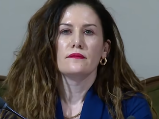 Șefa serviciului de informații albanez a fost arestată. Este suspectată de divulgarea de secrete de stat