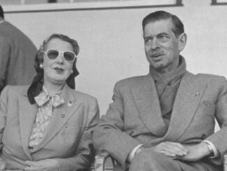 Carol al II-lea a stat 50 de ani într-un loc pe care-l ura