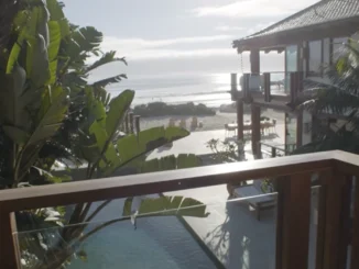 Acasă la Pierce Brosnan. Agentul 007 își vinde templul thailandez din Malibu. Cât costă să te simți ca Bond
