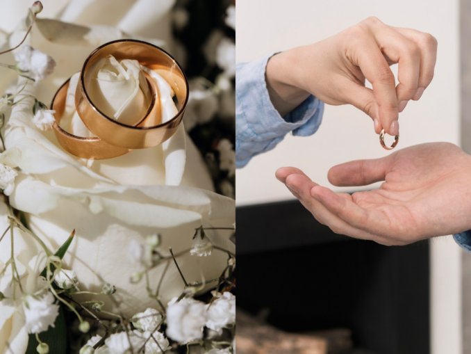Un divorț la aproximativ șase căsătorii, în iulie. Ce arată datele INS