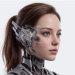 bancă românească, chatbot cu nume de femeie