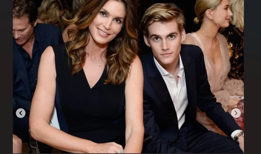 Presley Gerber, fiul supermodelului Cindy Crawford, a murit la doar 27 de ani