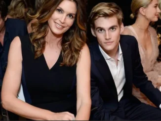 Presley Gerber, fiul supermodelului Cindy Crawford, a murit la doar 27 de ani