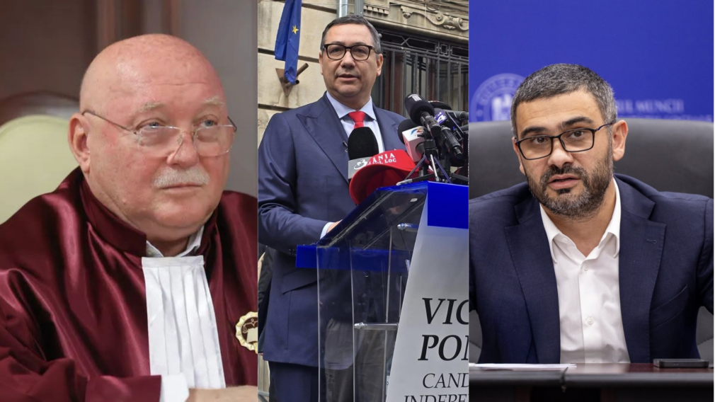 Fostul ministru al Muncii, Florin Manole, a dezvăluit de ce a zburat în Mykonos