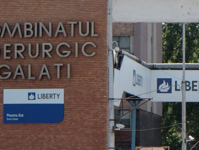 Salariații de la combinatul siderurgic din Galați muncesc fără plată din mai. Sindicatele cer intervenția Guvernului Bolojan