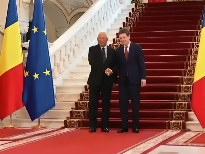 VIDEO Antonio Costa a fost primit la Cotroceni de Nicușor Dan. Care este programul liderului european