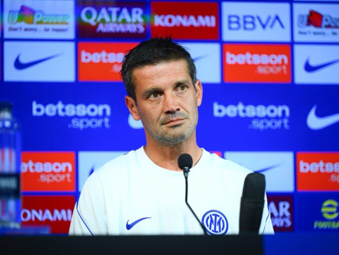 Cristi Chivu obține a treia victorie consecutivă cu Inter