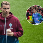 Cristiano Ronaldo scandal la naționala Portugaliei