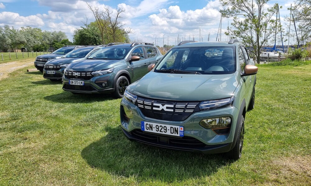 Dacia Spring dă lovitura pe cea mai mare piață auto din UE. Modelul românesc a ajuns lider într-un segment dominat de Fiat și Renault