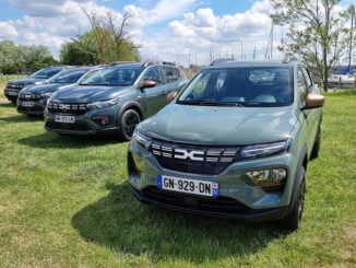 Dacia Spring dă lovitura pe cea mai mare piață auto din UE. Modelul românesc a ajuns lider într-un segment dominat de Fiat și Renault