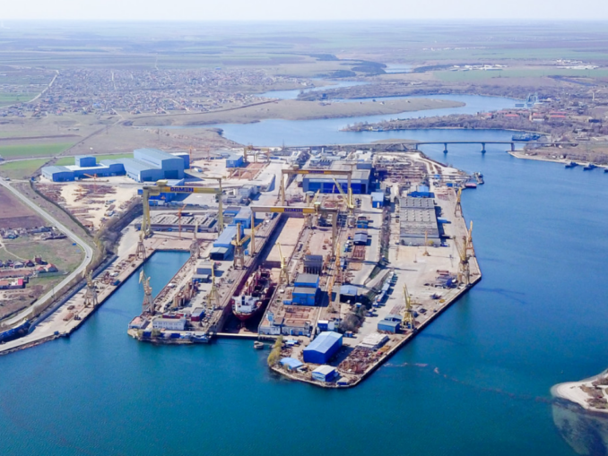 UPDATE Schimbare majoră la vânzarea Damen Mangalia. Instanța permite reducerea prețului