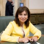 Daniela Ștefănescu, proiect legislativ AUR