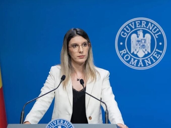 Diana Buzoianu acuză CNCD că a îngropat o sesizare împotriva arhiepiscopului Teodosie și ia în calcul o plângere penală împotriva CNCD