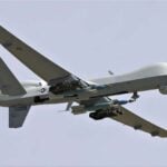 Olanda, misiune militară, prelungire, România, drone, MQ-9 Reaper