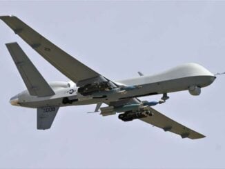 Olanda extinde prezența militară în România. Operarea dronelor MQ-9 Reaper continuă la Baza 71 Aeriană