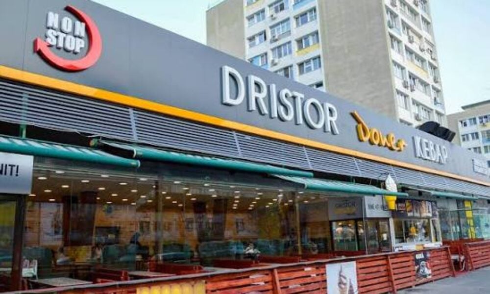 Patronul șaormeriei Dristor a fost arestat în Turcia. Ce acuzații i se aduc