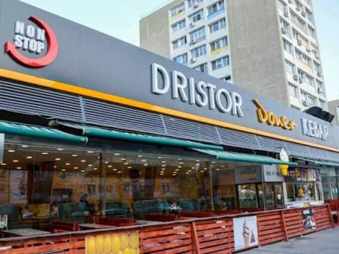 Patronul șaormeriei Dristor a fost arestat în Turcia. Ce acuzații i se aduc