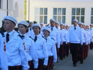 Limba rusă, noua materie în colegiile militare din România