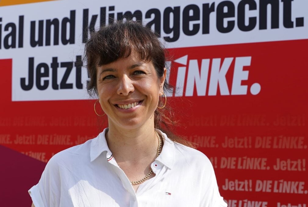 Frenezie în Turcia după scorul obținut de Elif Eralp la Berlin