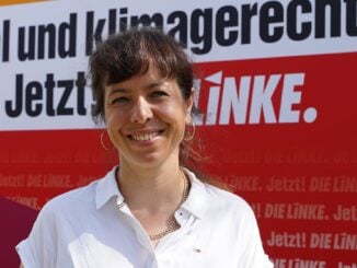 Frenezie în Turcia după scorul obținut de Elif Eralp la Berlin
