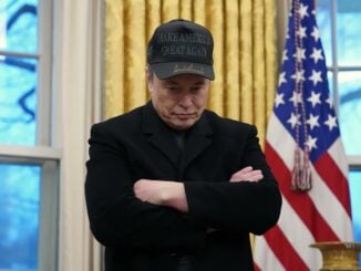 Elon Musk l-a numit pe Xi Jinping „lider extraordinar” într-un interviu acordat televiziunii de stat din China
