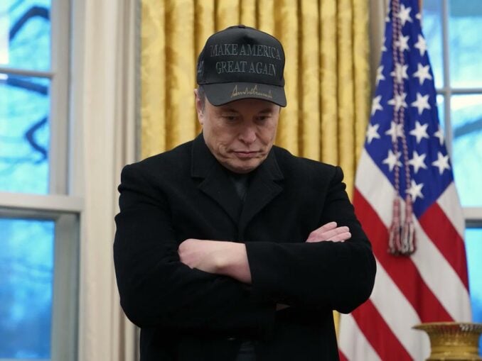Elon Musk l-a numit pe Xi Jinping „lider extraordinar” într-un interviu acordat televiziunii de stat din China