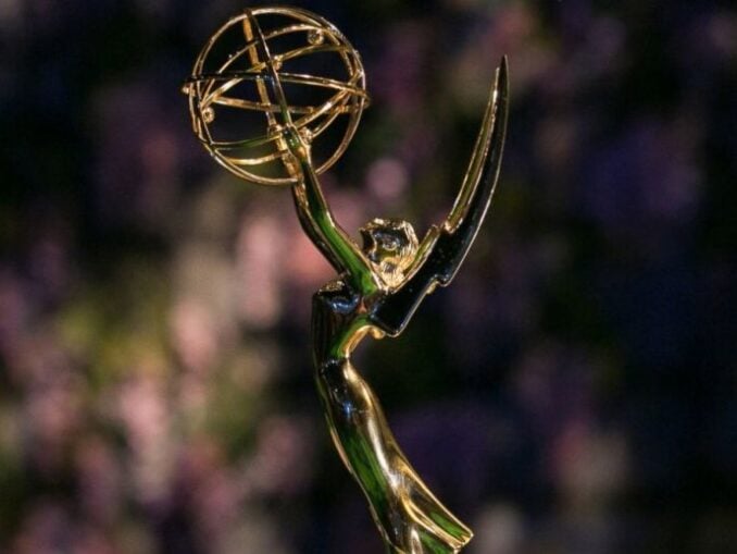 Premiile Emmy 2026. Matthew Rhys și Jean Smart intră în istorie. „Widow’s Bay” și „The Pitt”, printre marii câștigători