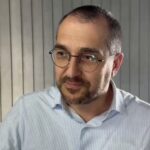 Europarlamentarul USR, Vlad Voiculescu