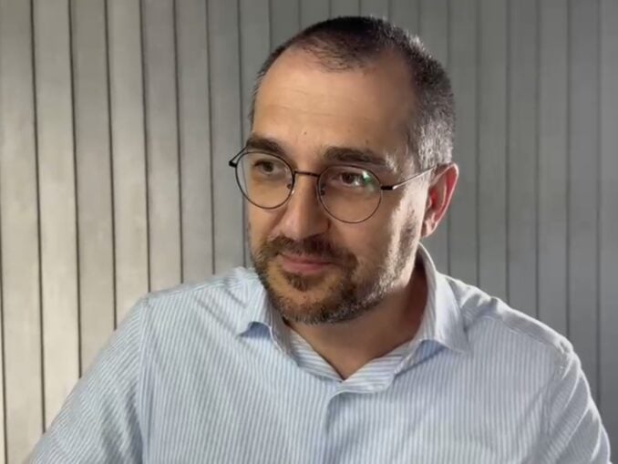 VIDEO. Siegfried Mureșan are „spatele asigurat” în Parlament, pe voturile USR. „Cu siguranță se poate baza pe ele”, promite Vlad Voiculescu
