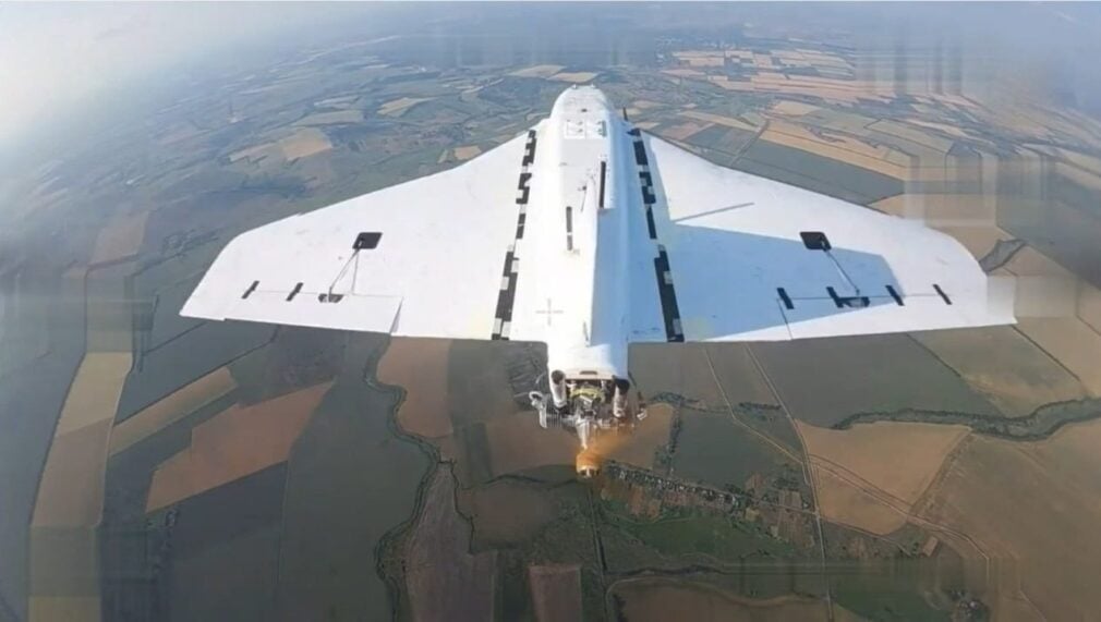 CIA avertizează sudul Europei despre un posibil atac rusesc cu drone. Țările vizate sunt Spania, Franța și Italia