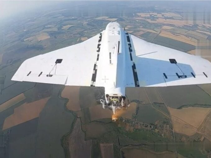CIA avertizează sudul Europei despre un posibil atac rusesc cu drone. Țările vizate sunt Spania, Franța și Italia
