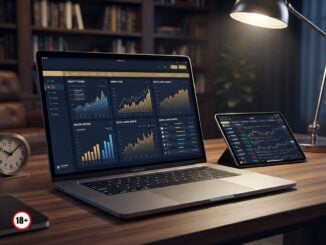 Impactul economic al divertismentului digital din România: Cum contribuie platformele licențiate de casino online