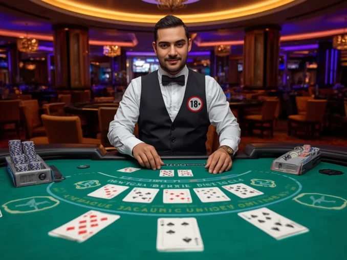 Industria iGaming din România între digitalizare, reglementare și noi tehnologii