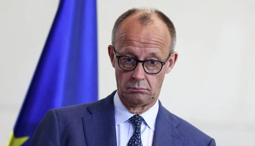 Alegerile care pot decide soarta cancelarului Merz
