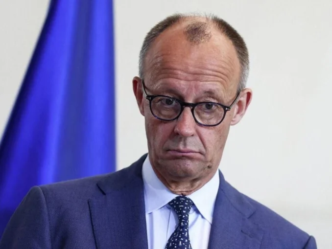 Alegerile care pot decide soarta cancelarului Merz