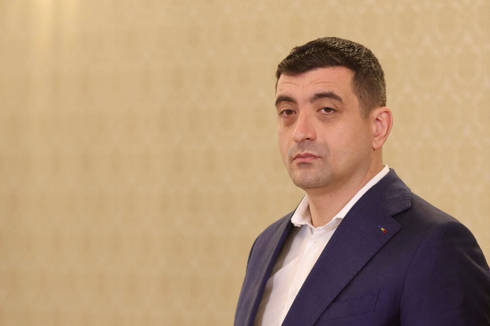 Simion despre Sorin Grindeanu: Foi întregi din dosarul șpăgilor de la ARR sunt înnegrite cu numele Sorin