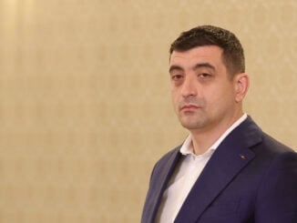 Simion despre Sorin Grindeanu: Foi întregi din dosarul șpăgilor de la ARR sunt înnegrite cu numele Sorin