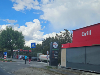 La trei ani de la tragedia de la Crevedia, primăria PSD aprobă amplasarea unui grill lângă o stație GPL