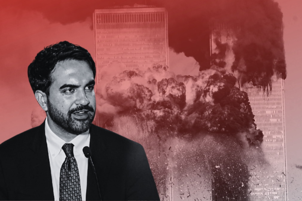 VIDEO Mamdani deschide dosarele 9/11. Ce au știut autoritățile despre norul toxic