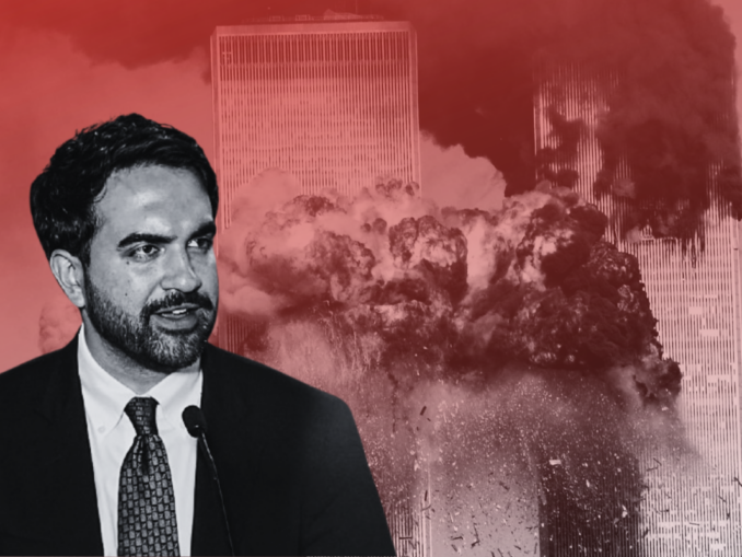 VIDEO Mamdani deschide dosarele 9/11. Ce au știut autoritățile despre norul toxic