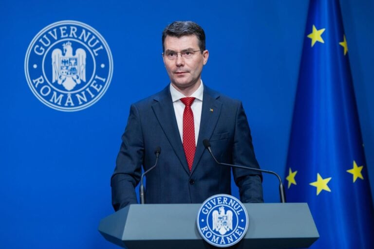 Cnhas Șeful CNAS a demisionat. Alexandru Rogobete îl acuză de incompetență