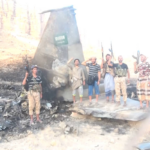 Houthi, Arabia Saudită, Yemen, F-15